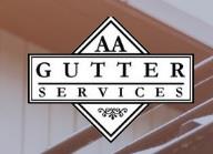 AA Highly Trained Gutter Installation image 1